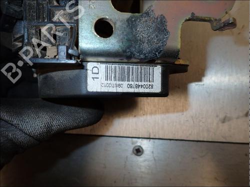 Front right seatbelt RENAULT KANGOO Express (FW0/1_) 1.5 dCi 75 (FW07, FW10, FW04) | BP34013227I25 - Image 4