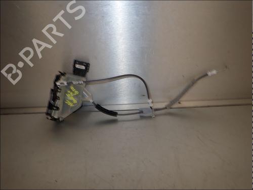 Used Rear left lock Rear left lock 34029857 34029857