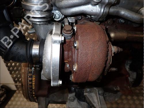 Engine RENAULT MEGANE III Hatchback (BZ0/1_, B3_) 1.5 dCi | BP34011615M1 - Image 6