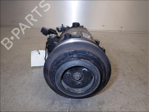 Used AC compressor AC compressor KIA VENGA (YN) 1.4 CRDi 90 (90 hp) 34033461 34033461