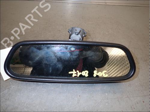 Used Rear mirror Rear mirror PEUGEOT 308 II (LB_, LP_, LW_, LH_, L3_) 1.2 THP 110 (110 hp) 34011031 34011031