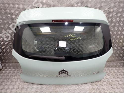 Bagklap CC/Kombi-Coupé Bagklap CC/Kombi-Coupé 38948208 38948208