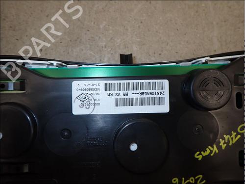 Instrument cluster DACIA LOGAN MCV II 1.5 dCi | BP34148042C47 - Image 4