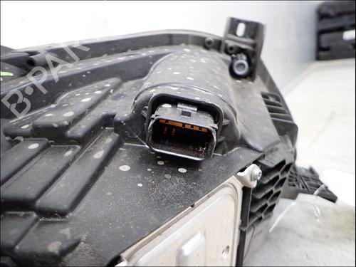 Right headlight RENAULT CAPTUR I (J5_, H5_) 1.2 TCe 120 | BP36878579C29  - Image 8