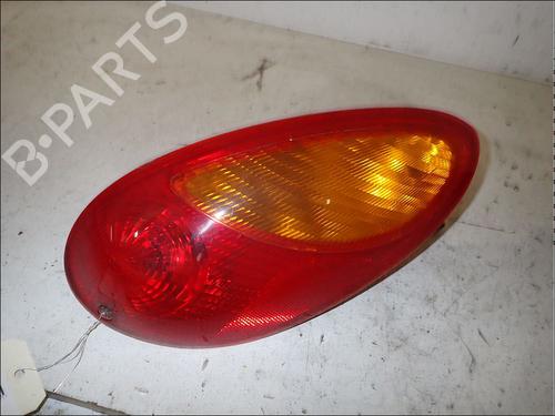 Used Other Other CHRYSLER PT CRUISER (PT_) 2.0 (141 hp) 34020622 34020622