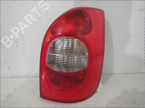 Used Right taillight Right taillight 34020757 34020757