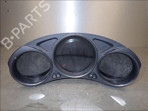 instrument-cluster-citroen-c4-ii-nc_-2009-34025777 main image