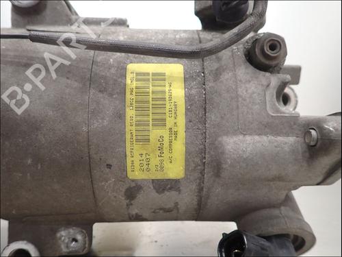 AC compressor FORD FIESTA VI (CB1, CCN) 1.0 EcoBoost | BP39644283M34 - Image 5