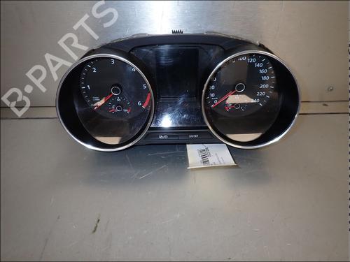 Quadrante Quadrante VW POLO V (6R1, 6C1) 1.4 TDI (90 hp) 34029668 34029668