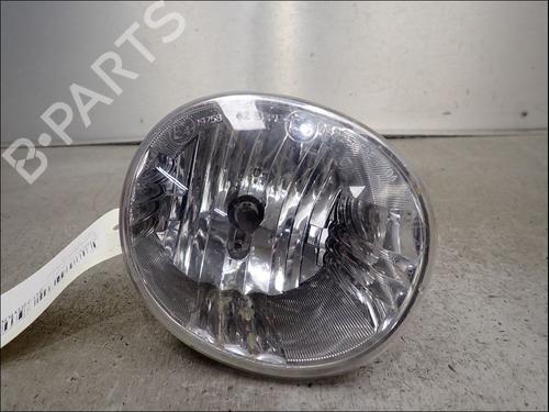 Used Right front fog light Right front fog light 37507671 37507671