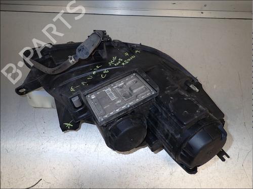 Left headlight CITROËN C8 (EA_, EB_) 2.0 HDi 135 | BP34031872C28 - Image 6