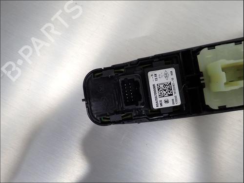 Left front window switch RENAULT CLIO IV (BH_) 1.5 dCi 90 | BP38613930I27 - Image 4