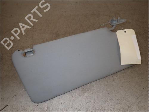 Left sun visor CITROËN C-CROSSER (VU_, VV_) 2.2 HDi | BP34011269I1 - Image 3