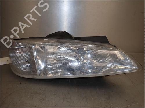Used Right headlight Right headlight PEUGEOT 406 (8B) 2.0 HDI 110 (109 hp) 34018672 34018672