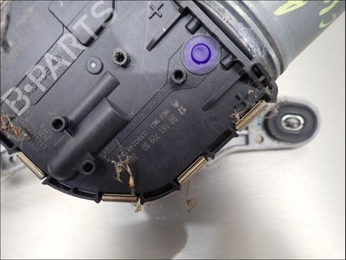 Front wiper motor CITROËN C4 Picasso II 1.6 BlueHDi 120 | BP38634175M29 - Image 3
