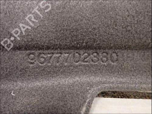 Hattehylde PEUGEOT 2008 I (CU_) 1.6 BlueHDi 100 | BP38588758C85 - Image 3