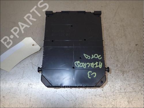 Fuse box CITROËN C3 AIRCROSS II (2R_, 2C_) 1.2 PureTech 110 (2RHNZB, 2RHNZW, 2RHNPX, 2RHNPJ) | BP34017629E1 - Image 3