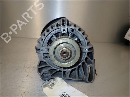 Used Alternator Alternator FIAT PUNTO (176_) 60 1.2 (176AP, 176AR, 176AQ, 176BB) (60 hp) 34027322 34027322