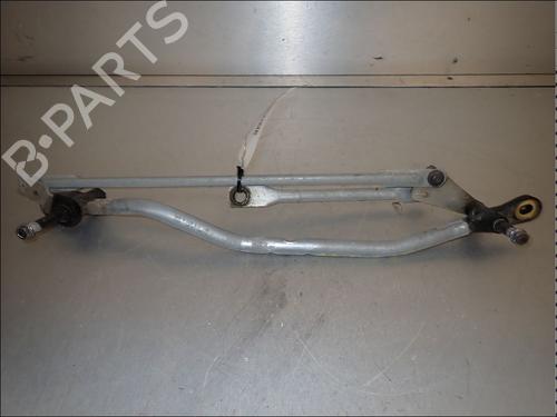 Used Front wipers mechanism Front wipers mechanism AUDI A4 B8 (8K2) 2.7 TDI (190 hp) 34030057 34030057