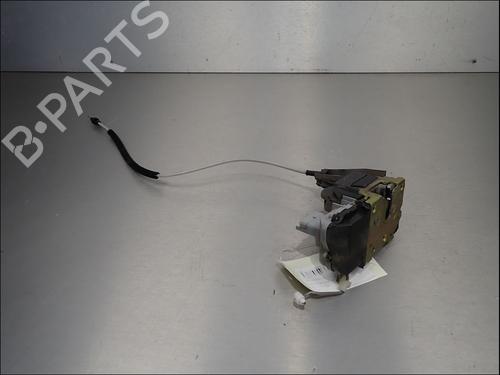 front-left-lock-peugeot-307-3ac-2000-2001-2002-2003-2004-2005-2006-2007-2008-2009-2010-2011-2012-39162858 main image
