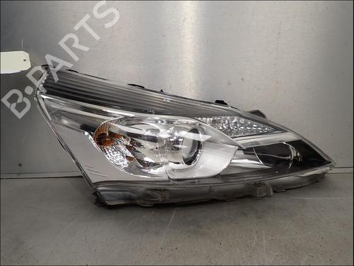 Used Right headlight Right headlight 37628563 37628563