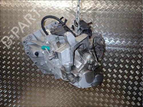 Gearbox RENAULT MEGANE III Hatchback (BZ0/1_, B3_) 1.4 TCe (BZ0F, BZ1V) | BP34023717M3  - Image 5
