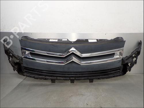 Grill Grill CITROËN BERLINGO MULTISPACE (B9) 1.6 HDi 90 (92 hp) 36518405 36518405