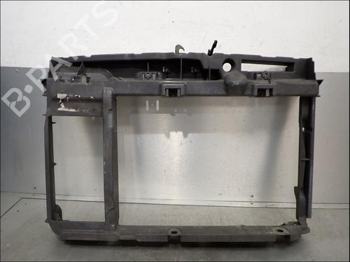 Frontblech für Frontblech CITROËN DS3 (SA_) 1.6 HDi 90 (92 hp) 36518415 36518415