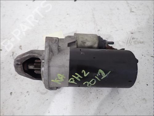 Used Starter Starter FORD KA (RU8) 1.3 TDCi (75 hp) 34023873 34023873