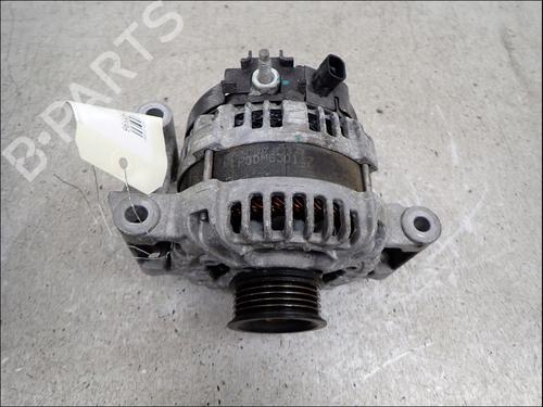 Alternator OPEL ADAM (M13) 1.0 | BP36795775M7 - Image 2
