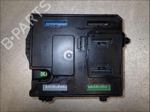 Used Fuse box Fuse box RENAULT ZOE (BFM_) ZOE (92 hp) 34416121 34416121