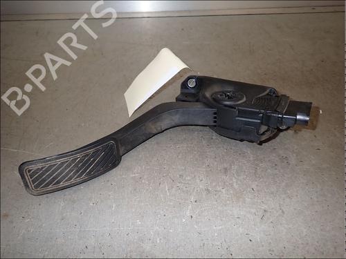 Used Pedal Pedal 34032593 34032593