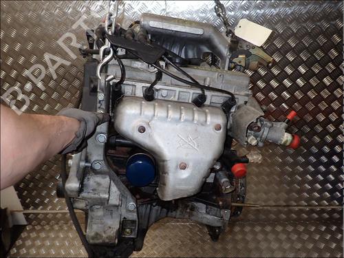 Used Engine Engine RENAULT MEGANE I Classic (LA0/1_) 1.6 e (LA0F, LA0S) (90 hp) 34019946 34019946
