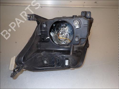 Right headlight CITROËN C2 (JM_) 1.4 | BP34012621C29 - Image 2