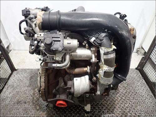 Engine RENAULT CLIO IV (BH_) 1.5 dCi 75 | BP34022529M1 - Image 3