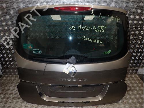 tailgate-renault-modus-grand-modus-fjp0_-2004-34030890 main image