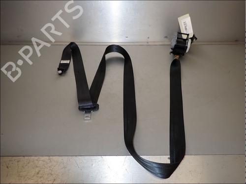 Used Rear right belt tensioner Rear right belt tensioner MAZDA 3 (BM, BN) 2.2 D (150 hp) 34029378 34029378