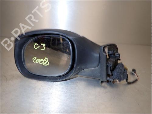 Retrovisor esquerdo Retrovisor esquerdo 34025276 34025276