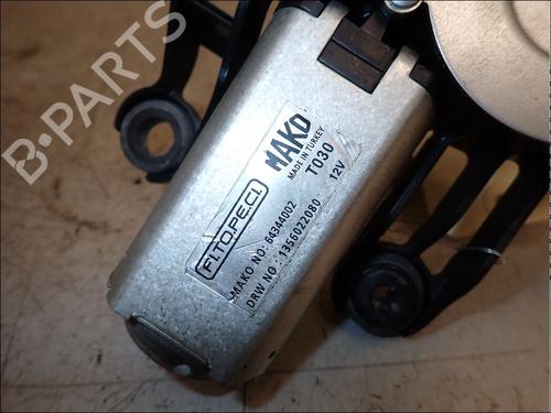 Rear wiper motor PEUGEOT BIPPER Tepee 1.4 HDi | BP34030905M102 - Image 3