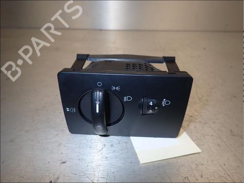 Used Headlight switch Headlight switch FORD FIESTA V (JH_, JD_) 1.4 TDCi (68 hp) 34026953 34026953