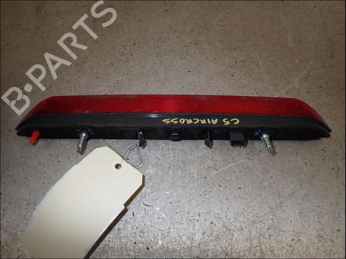 Third brake light CITROËN C5 AIRCROSS (A_) 1.5 BlueHDi 130 (ACYHZJ, ACYHZR) | BP35807770L11 - Image 2
