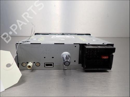 Radio CITROËN C3 II (SC_) 1.2 VTi 82 | BP39118538E6 - Image 3