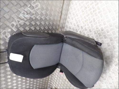 Left front seat PEUGEOT 206 SW (2E/K) 1.4 16V | BP39737204C15 - Image 4