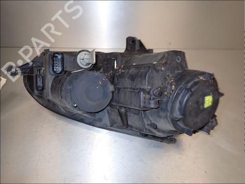 Left headlight VW GOLF V (1K1) 1.9 TDI | BP34026611C28 - Image 2