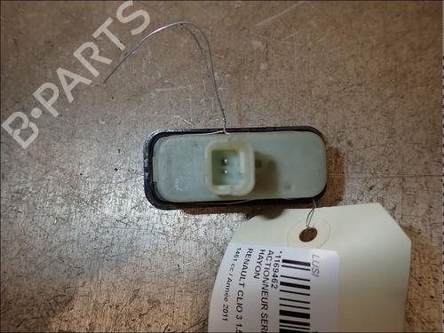 Electronic module RENAULT CLIO III (BR0/1, CR0/1) 1.5 dCi (C/BR0G, C/BR1G) | BP34015222M83 - Image 3