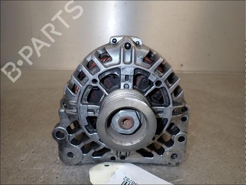 alternator-skoda-fabia-i-6y2-1999-2000-2001-2002-2003-2004-2005-2006-2007-2008-34013187 main image
