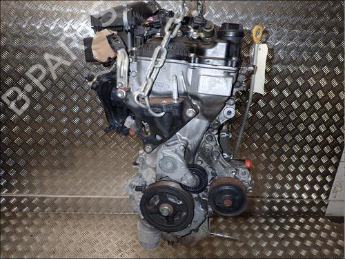 Engine TOYOTA YARIS (_P9_) 1.33 VVT-i (NSP90_, NSP90R) | BP34029201M1 - Image 5
