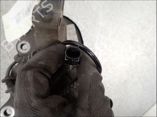 Right front steering knuckle FIAT PANDA (169_) 1.2 (169AXF2A, 169AXF1A) | BP37601054M26 - Image 3