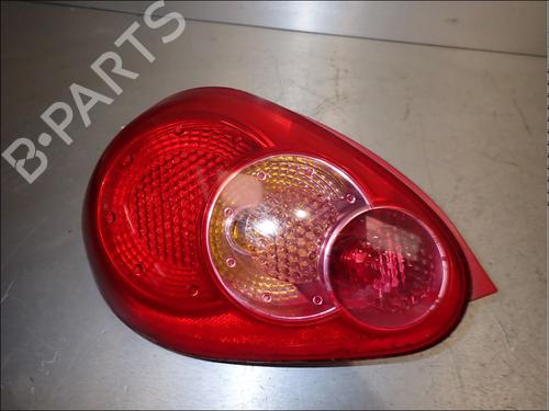 Used Other Other TOYOTA AYGO (_B1_) 1.0 (KGB10_, KGB10R) (68 hp) 34021801 34021801