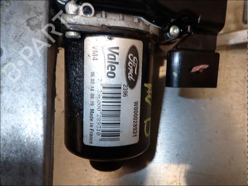 Front wiper motor FORD B-MAX (JK) 1.0 EcoBoost | BP34013593M29 - Image 4